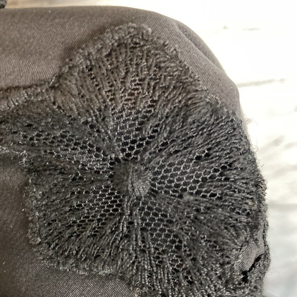 Pearl by Marchesa NWT Embellished Jumpsuit Sz 4 Quiet Luxury Old Money Cocktail - Picture 6 of 16